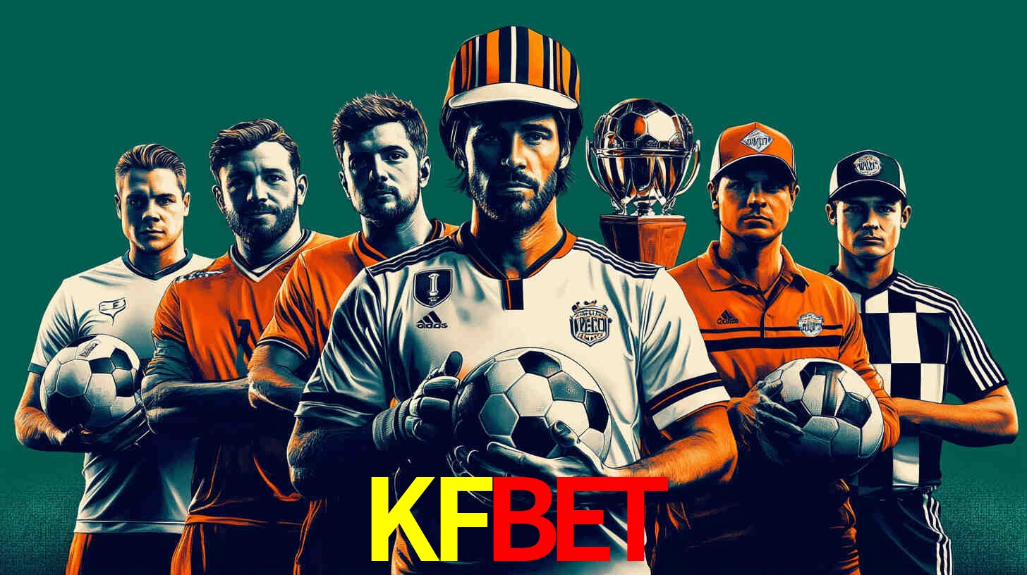 A Experiência Imersiva dos Cassinos Ao Vivo no KFBET