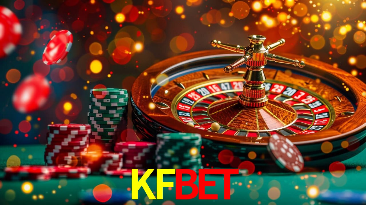 KFBET Logo 1