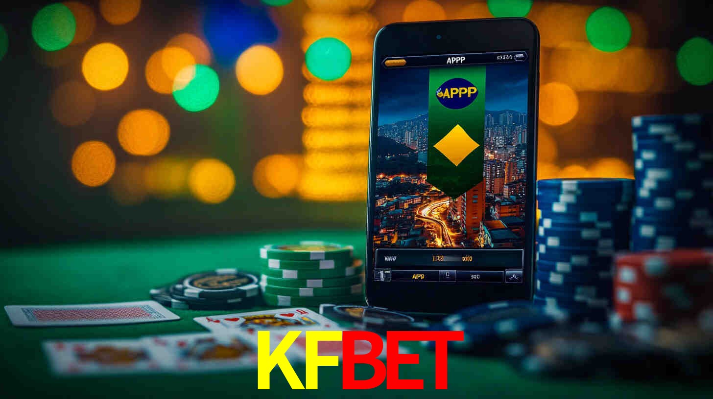 A Emoção da Loteria na KFBET: Uma Chance de Mudança de Vida