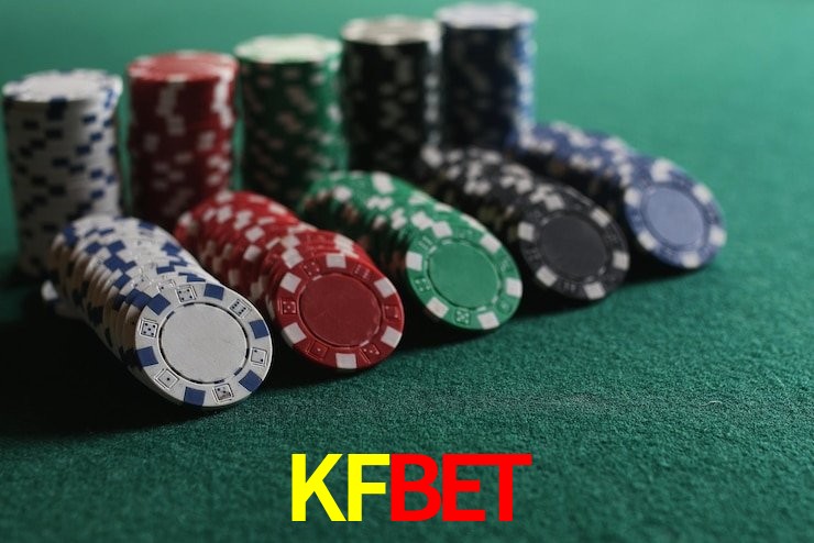 Game Statistics KFBET