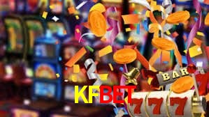 Odds Competitivas KFBET