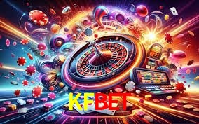 Diretório de Jogos KFBET