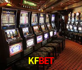 Desvendando o Mundo dos Jogos Virtuais na KFBET