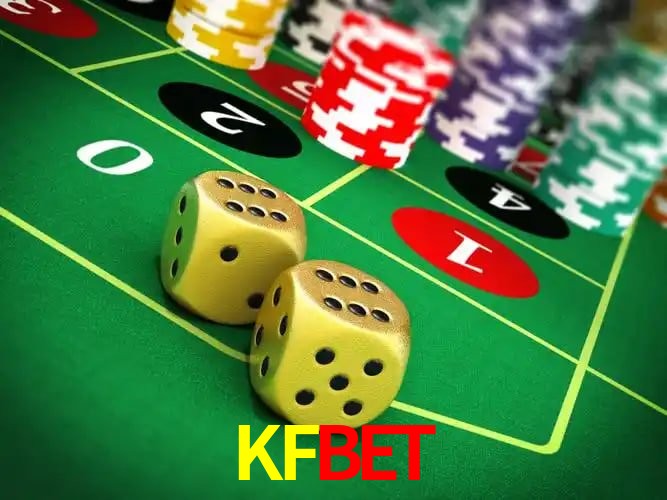 Tennis Betting KFBET