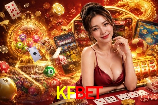 Secure Login KFBET