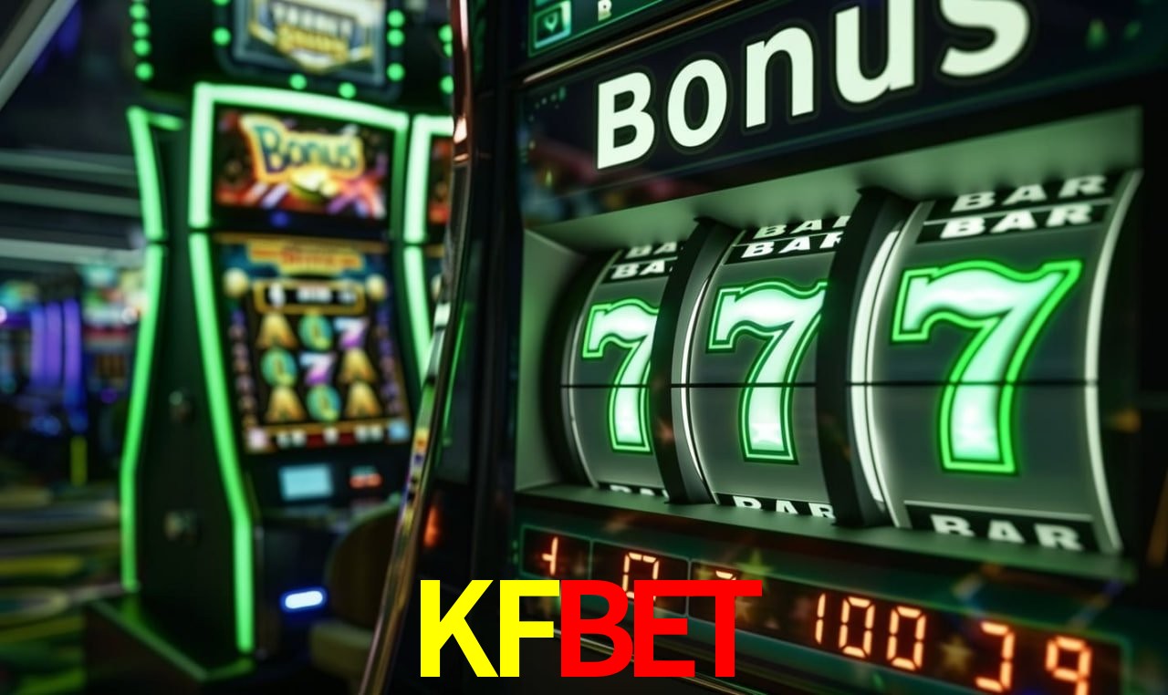 Slot Games KFBET