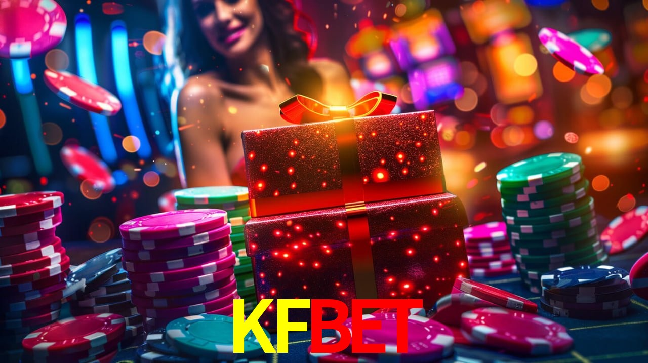 Interface Premium KFBET