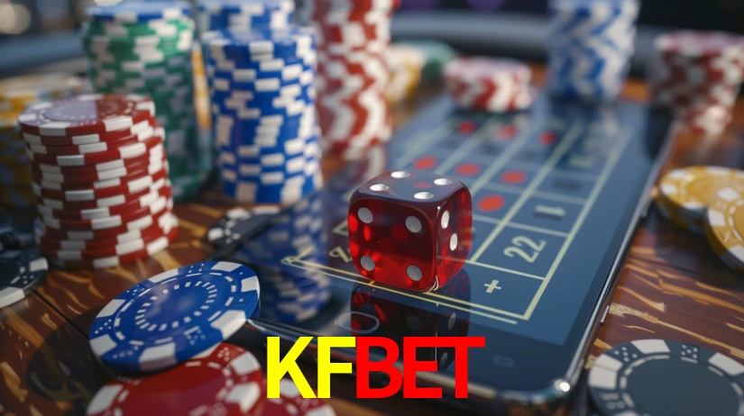 Kf bet app