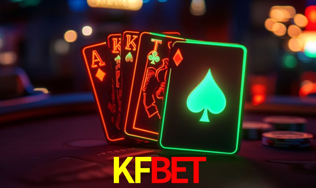 Sistemas de Segurança KFBET