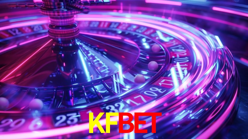 KFBET Logo 2