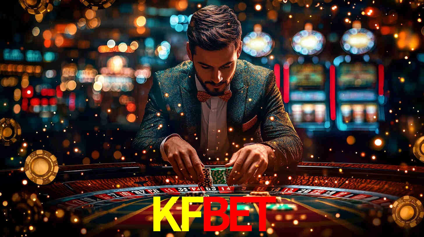 Certificação GLI KFBET