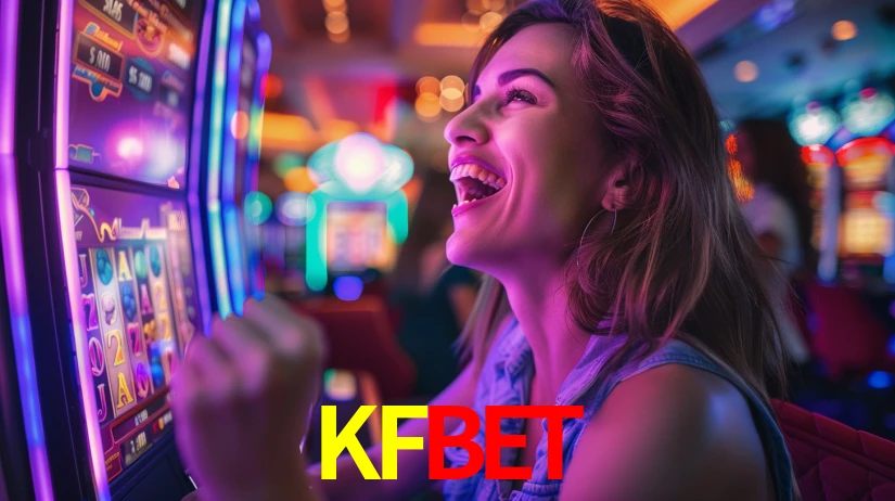 KFBET,Kf bet app