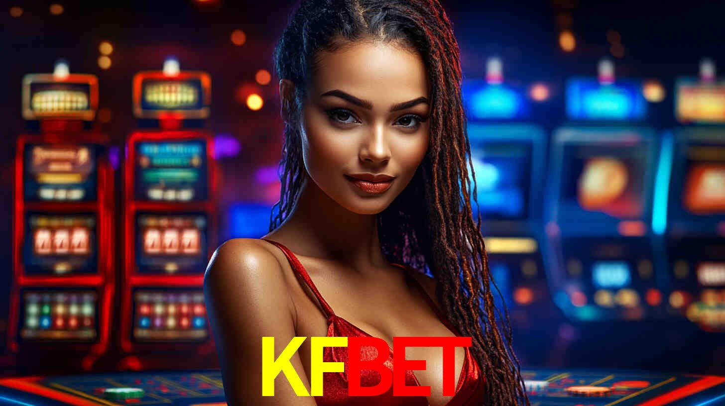 KFBET Download Oficial