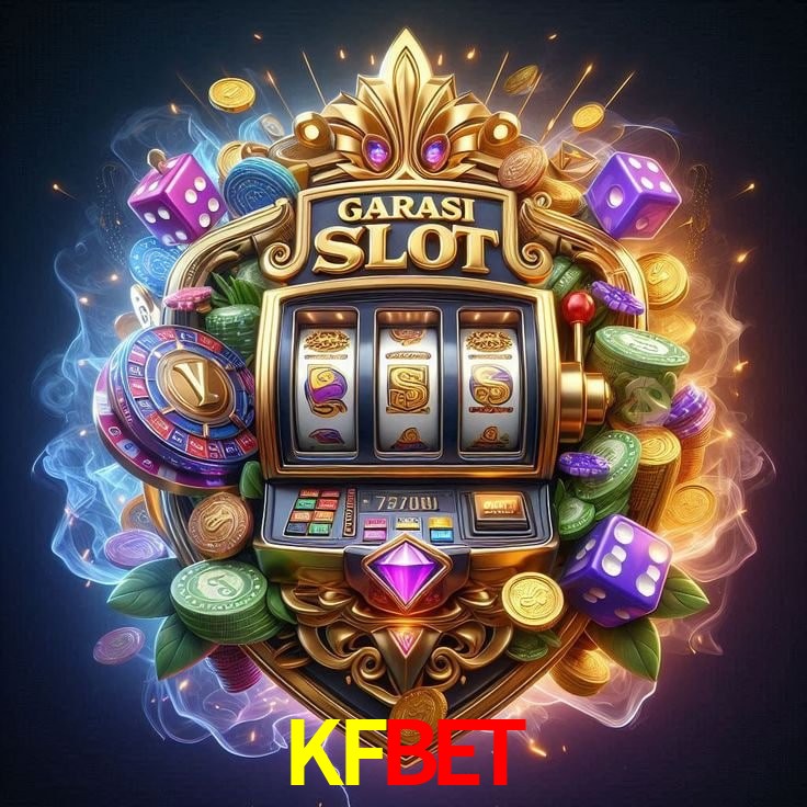 KFBET Instalar Logo 1