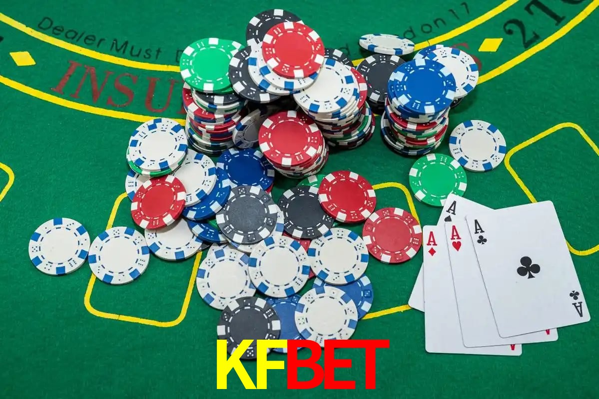 Apostas de Basquete KFBET