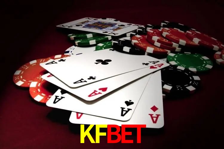 Estatísticas KFBET