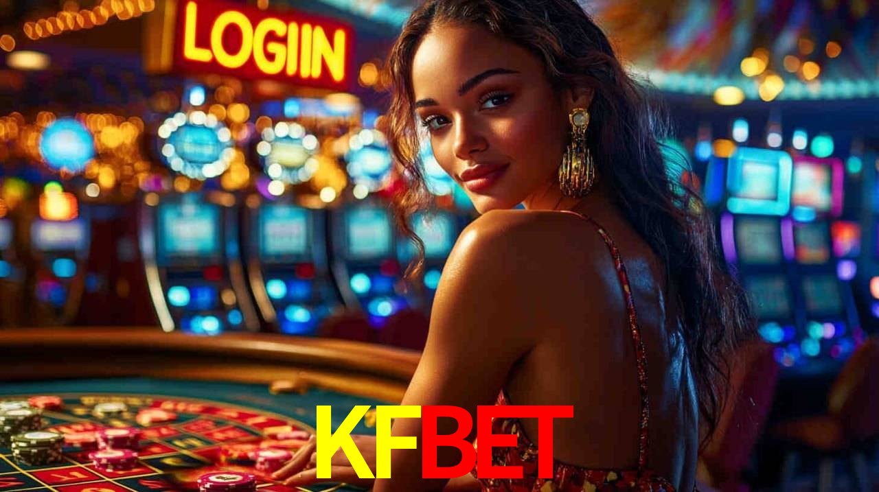 Promoção Relâmpago KFBET