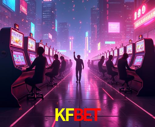 Estatísticas Esportivas KFBET