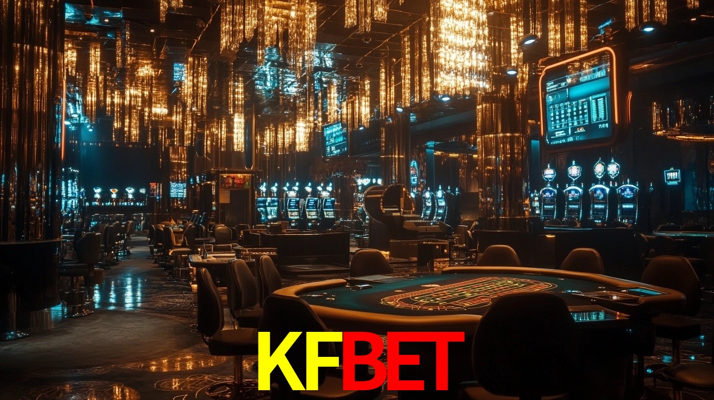 Kf bet app