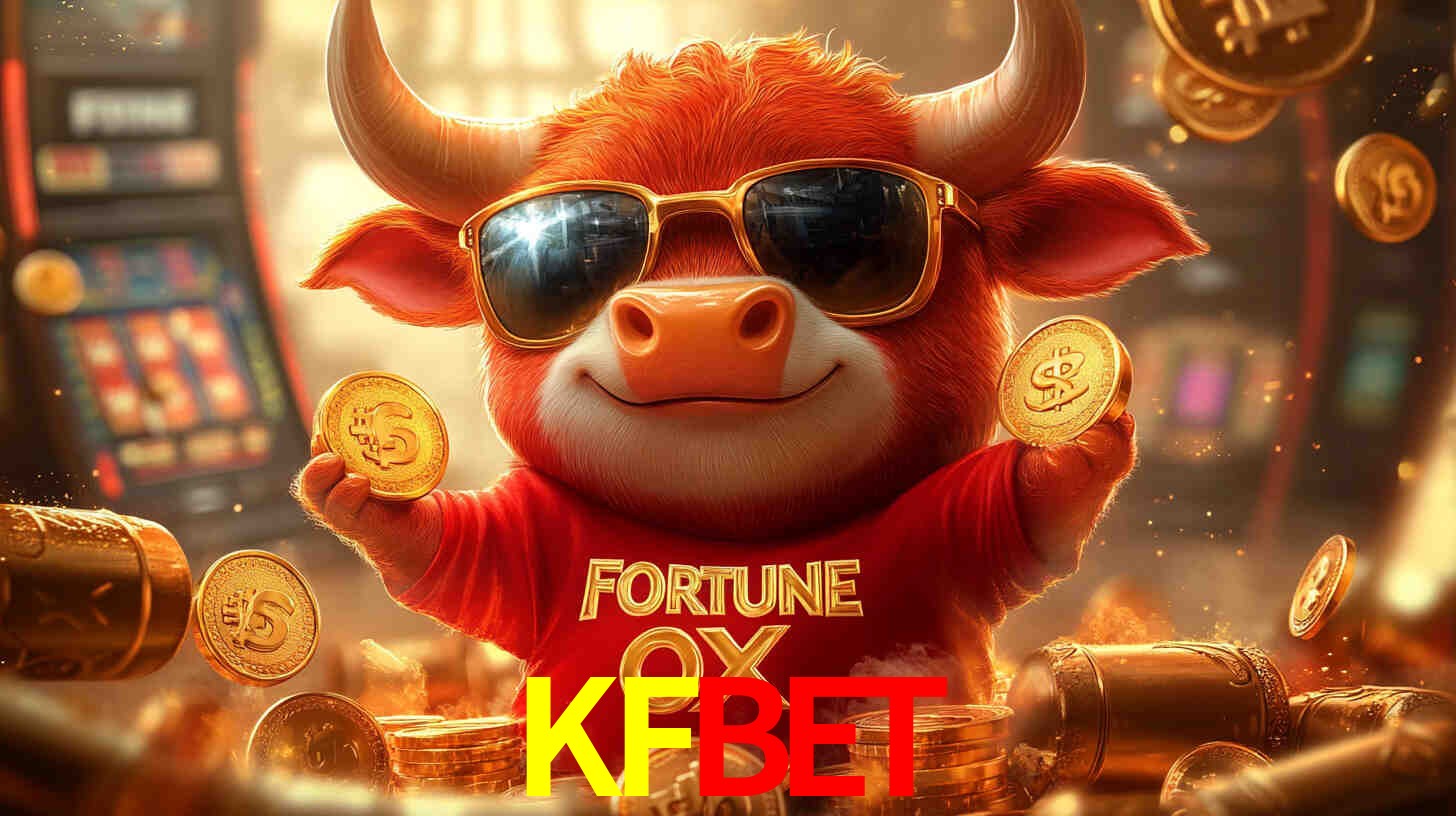 Kf bet login