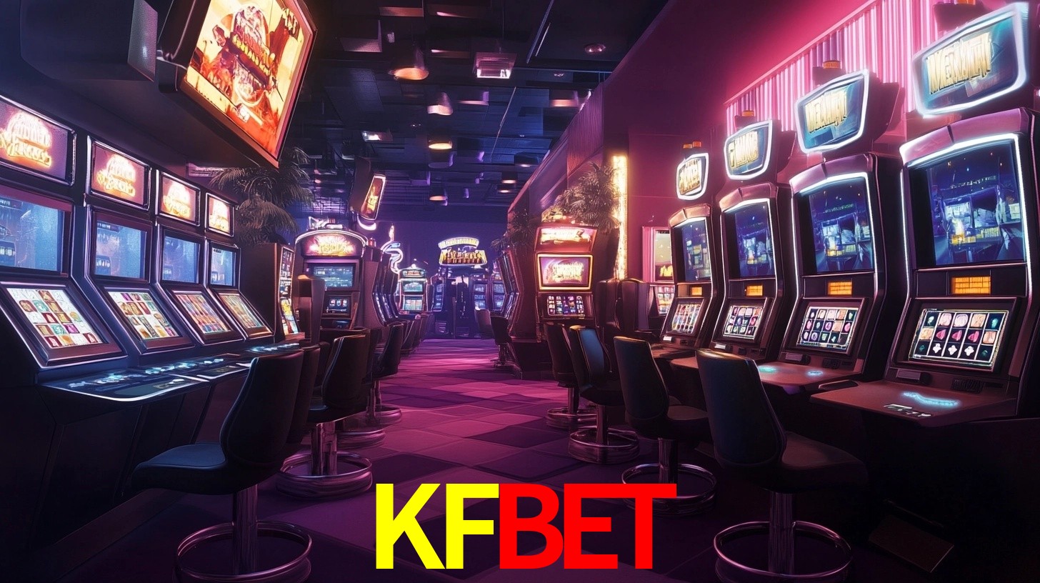 Kf bet login