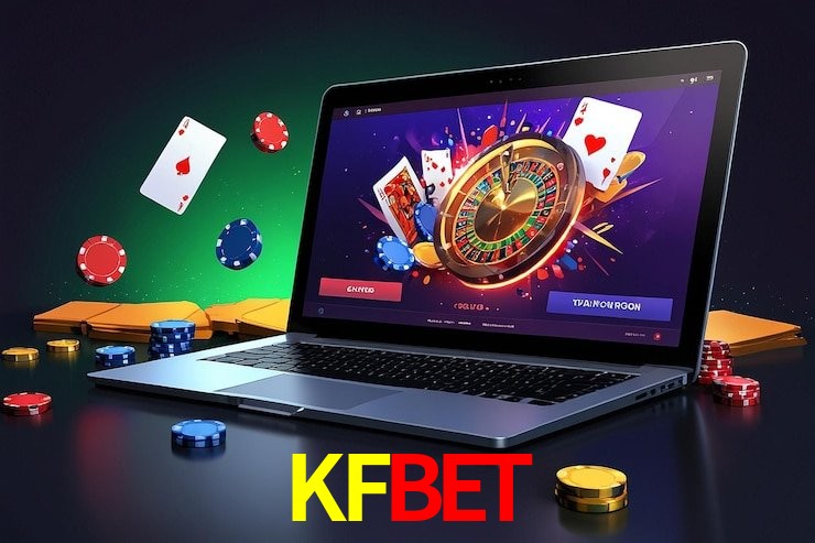 Loteria KFBET - Lotofácil diária