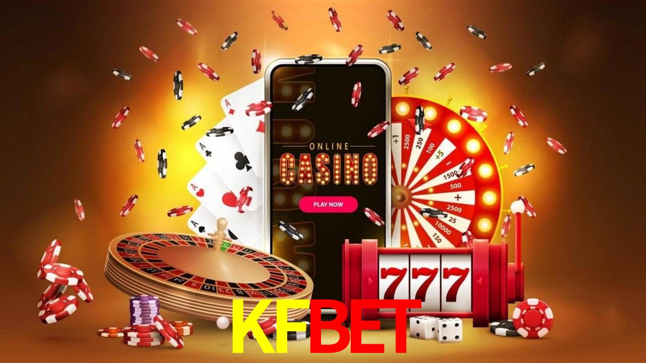 Especiais de Fim de Semana KFBET