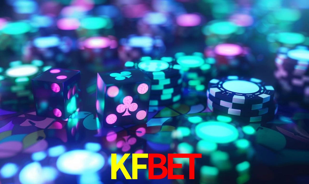 Experiência VIP KFBET