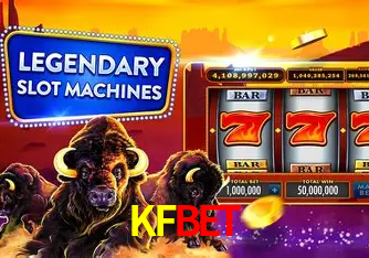A Revolução dos Aplicativos de Jogos no KFBET