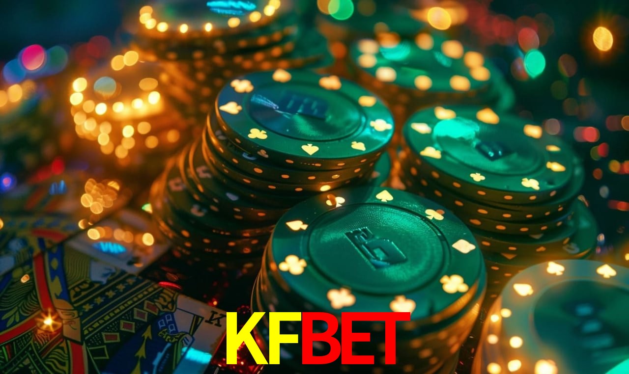 Avaliações dos Jogadores KFBET