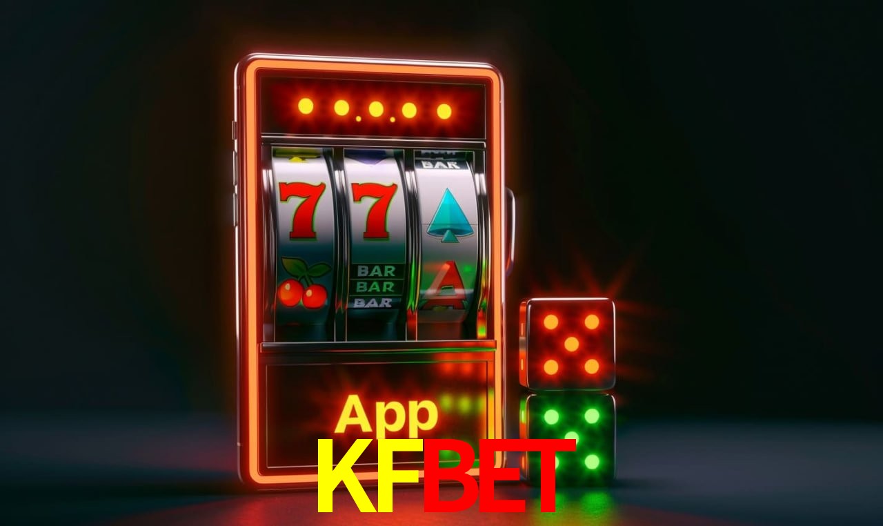 Tecnologia da Plataforma KFBET