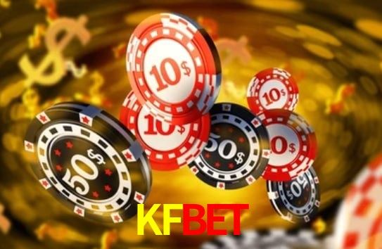 Recursos de Bônus KFBET