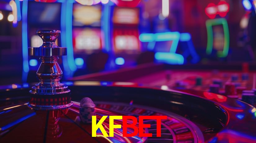 KFBET: Jogos de Caça-Níqueis-Altas Recompensas, Roleta-Velocidade, Blackjack-Desafios Máximos