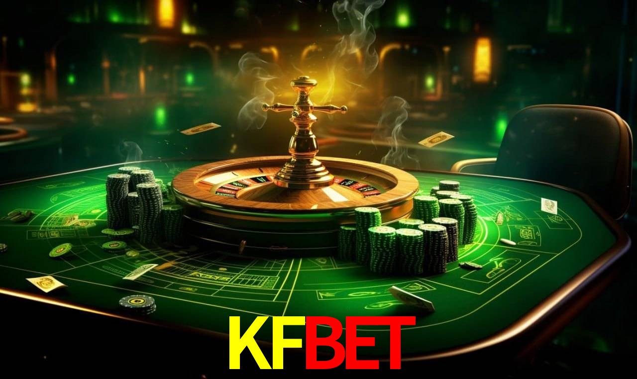 Jogos Exclusivos KFBET