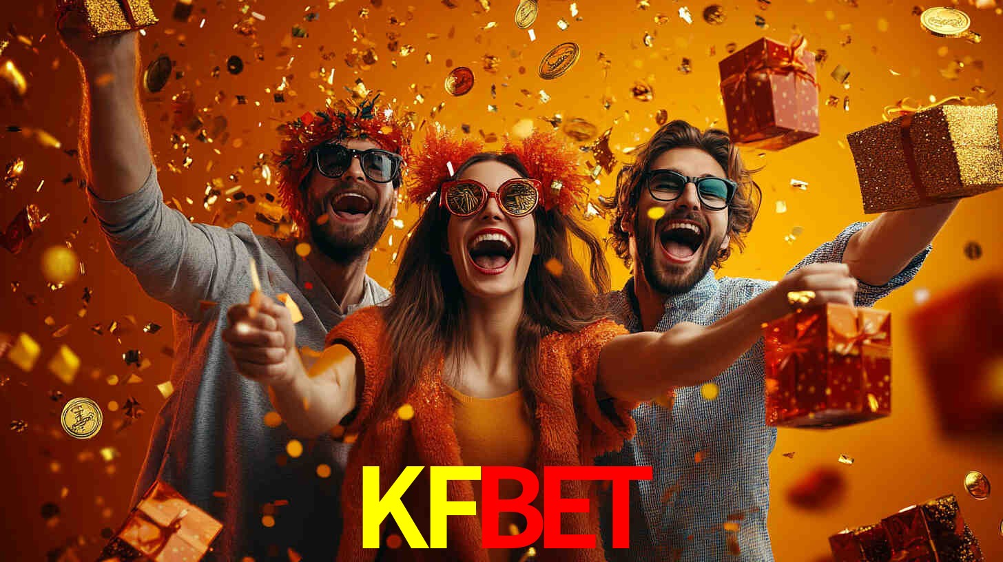 KFBET: A Experiência de Casino com Jogos de Mesa ao Vivo