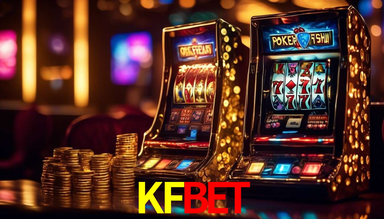 KFBET Logo 3