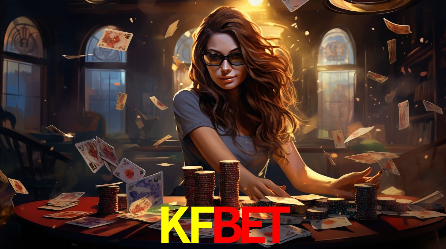 Live Casino KFBET