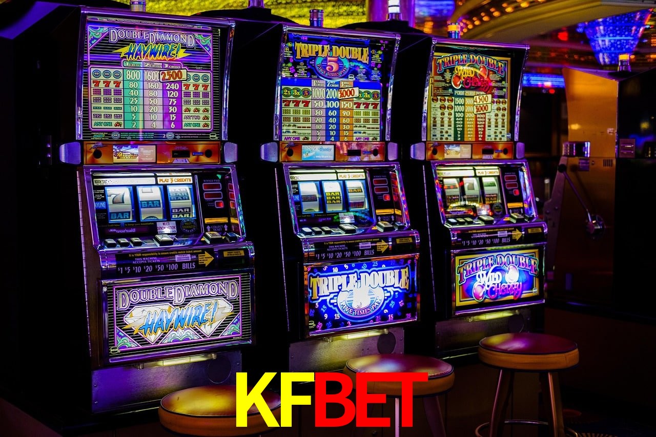 Estatísticas do Jogo KFBET