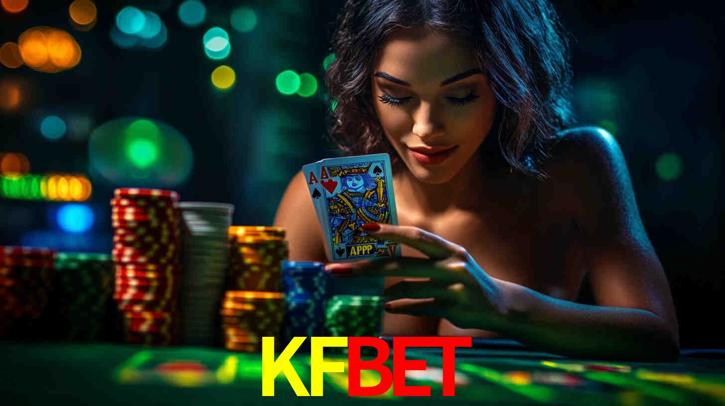 Desvendando o Mundo dos Jogos Virtuais na KFBET