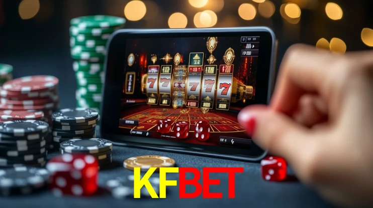 Premium Interface KFBET