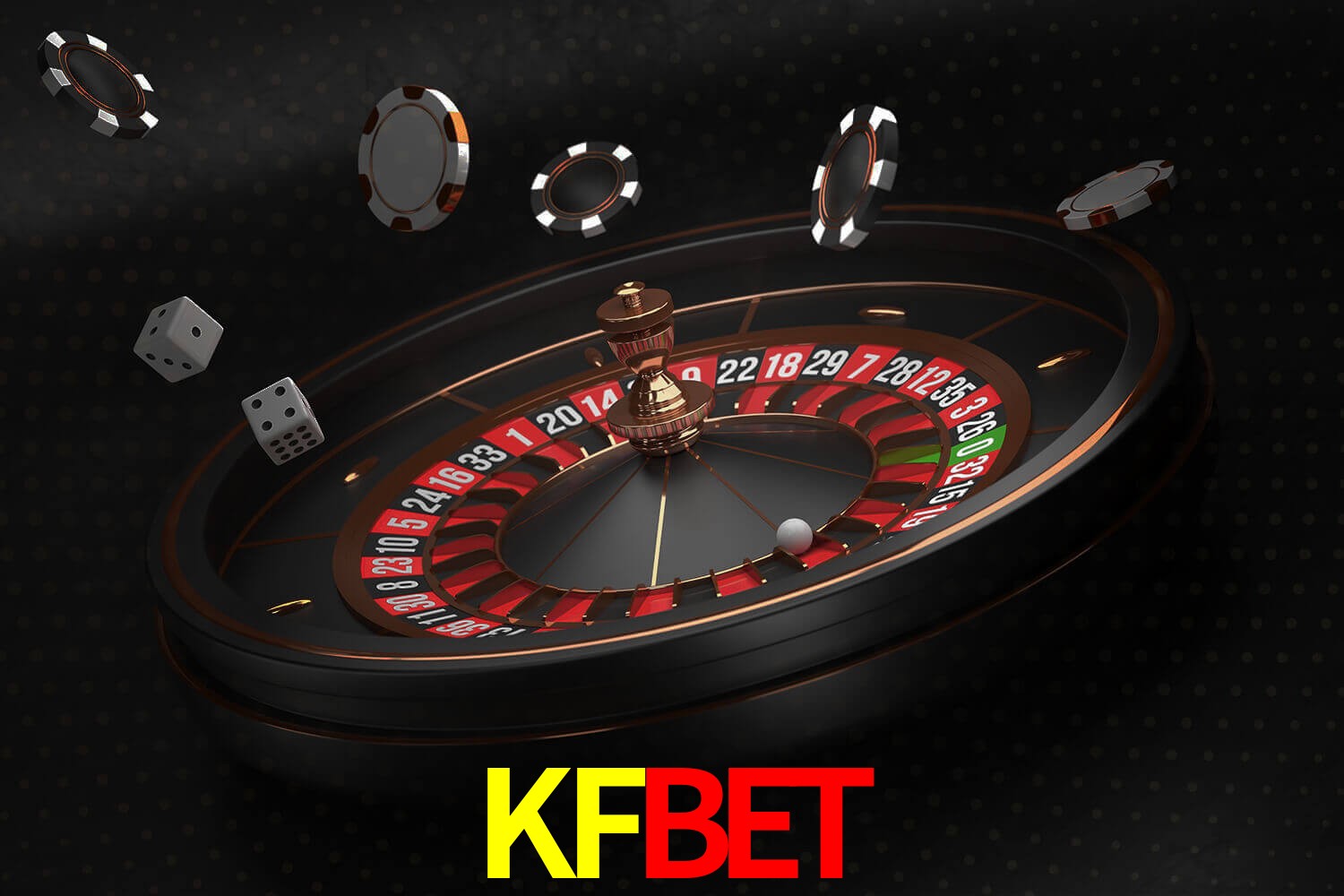 Kf bet login