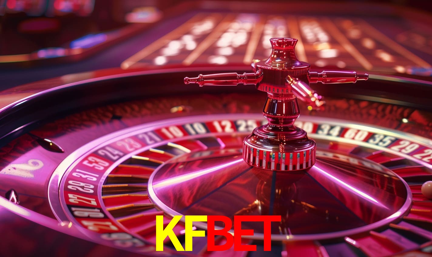 cassino KFBET