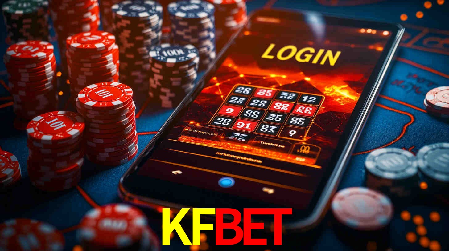 Kf bet login