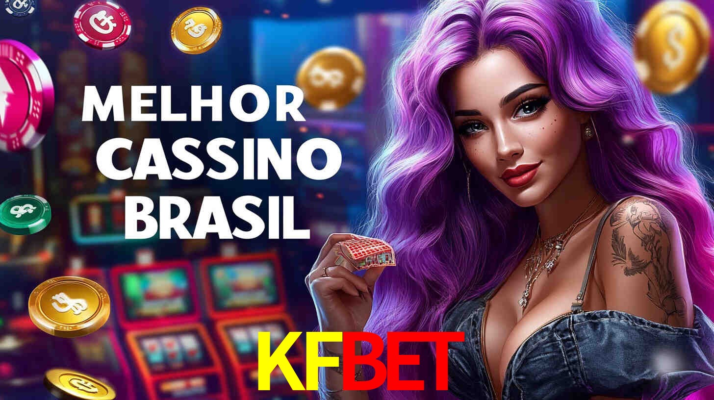 Inovações de Jogos na KFBET: O Futuro das Experiências Interativas