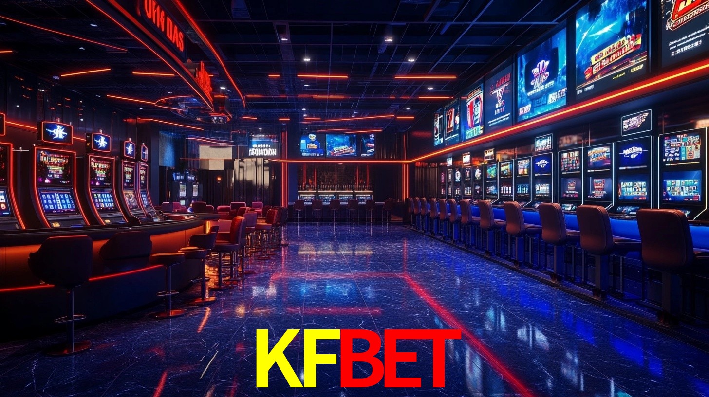 Exclusive Games KFBET