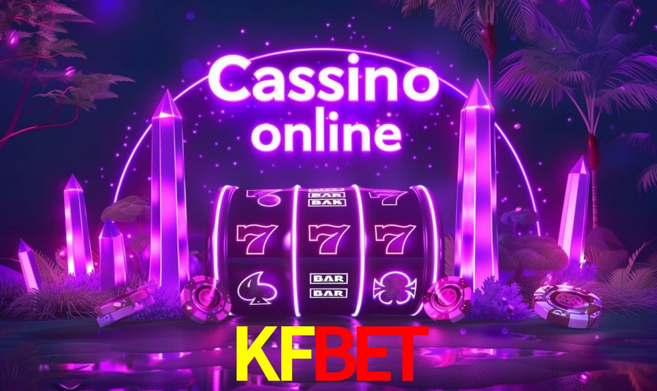 KFBET Instalar Logo 2