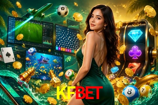 Welcome Bonus KFBET