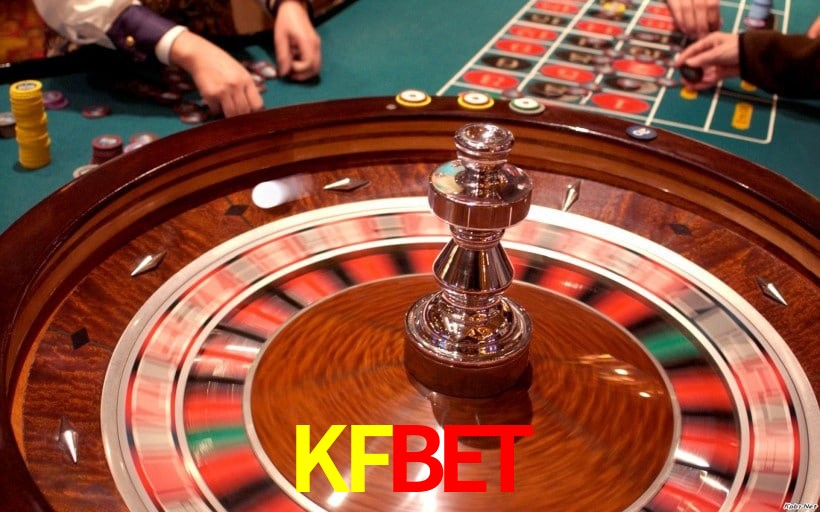 Apostas de Futebol KFBET