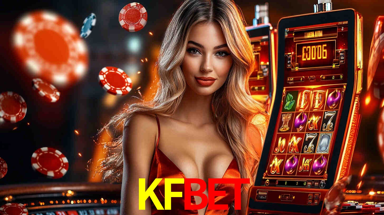 KFBET - Plataforma A Nova Era das Apostas - Kf bet app