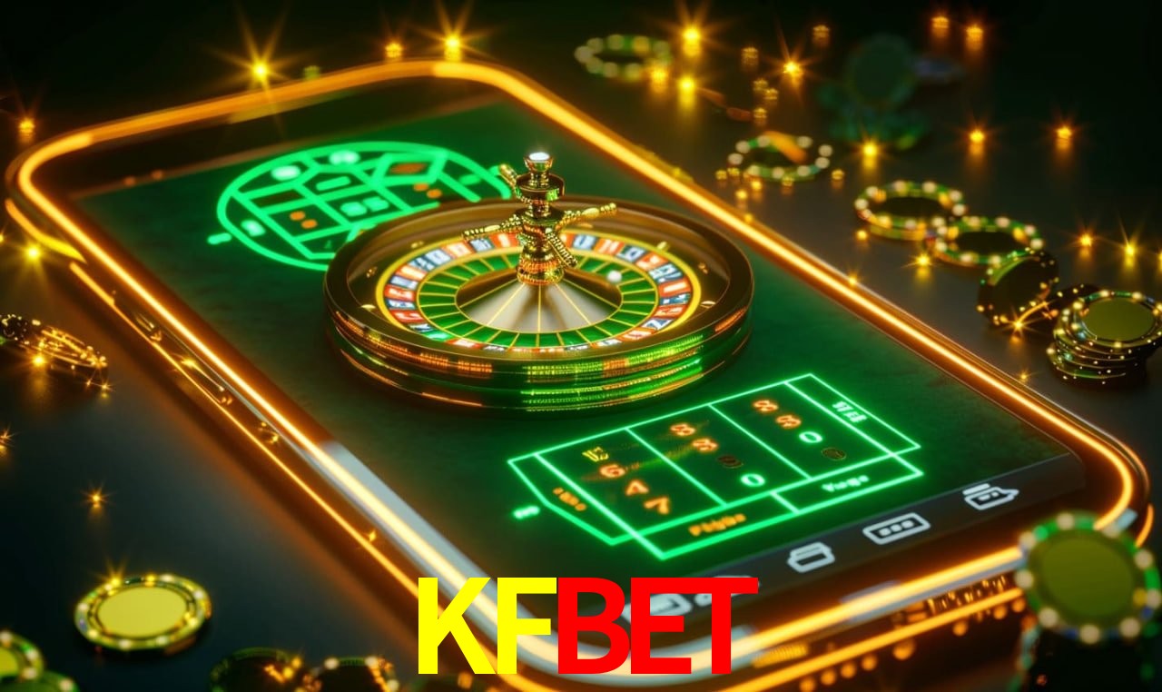 KFBET Segurança Logo 1